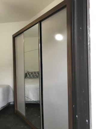 Imagem Apartamento com 3 Quartos à Venda, 91 m² em Tabatinga - Caraguatatuba