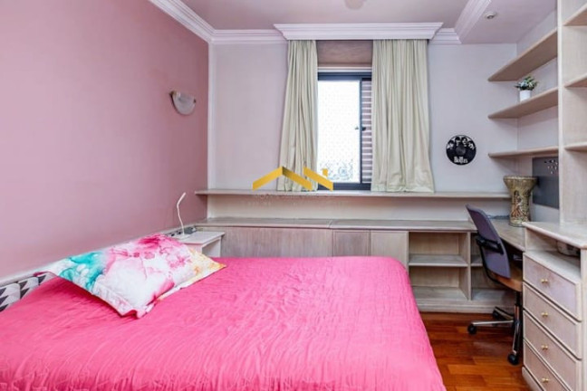 Imagem Apartamento com 4 Quartos à Venda, 200 m² em Bosque Da Saúde - São Paulo Imagem Apartamento com 4 Quartos à Venda, 200 m² em Bosque Da Saúde - São Paulo