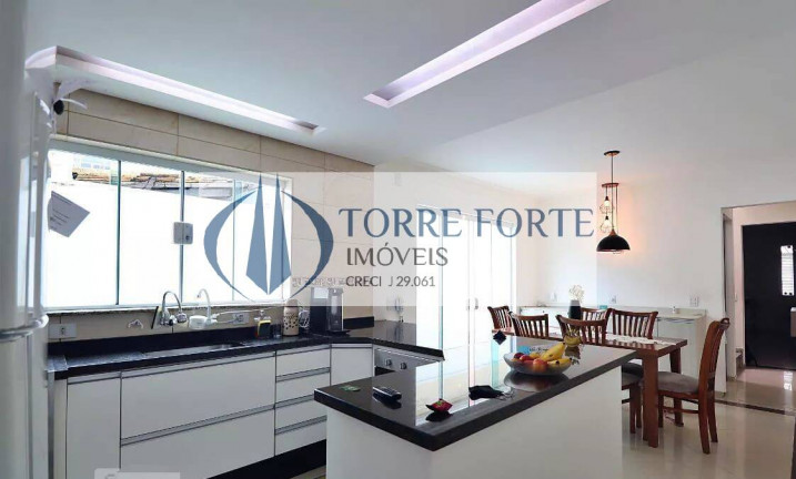 Imagem Casa com 2 Quartos à Venda, 144 m² em Vila Floresta - Santo André Imagem Casa com 2 Quartos à Venda, 144 m² em Vila Floresta - Santo André