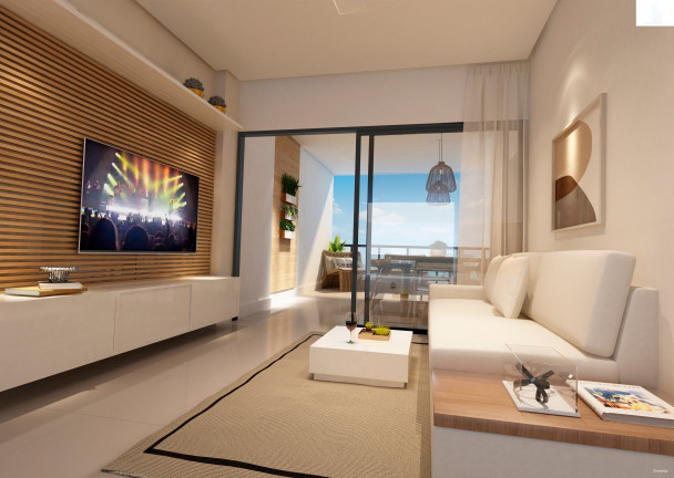 Imagem Imóvel com 4 Quartos à Venda, 135 m² em Centro - Guarapari
