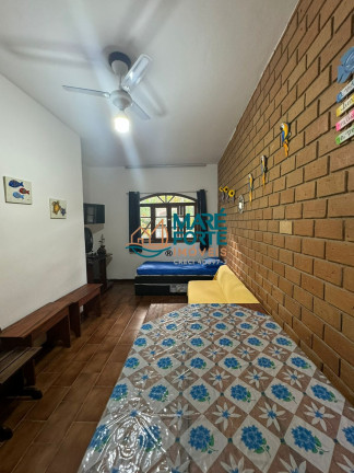 Imagem Apartamento com 2 Quartos à Venda, 50 m² em Toninhas - Ubatuba