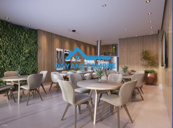 Imagem Apartamento com 2 Quartos à Venda, 73 m²
