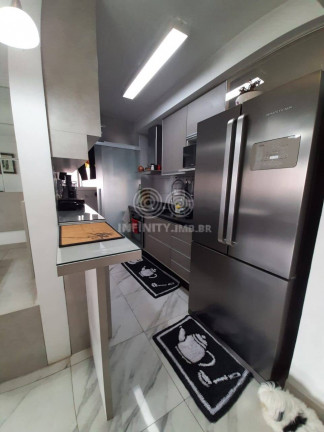 Imagem Apartamento com 2 Quartos à Venda, 74 m² em Brás - São Paulo