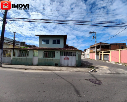 Imagem Casa com 5 Quartos à Venda, 300 m² em Guaranhuns - Vila Velha Imagem Casa com 5 Quartos à Venda, 300 m² em Guaranhuns - Vila Velha