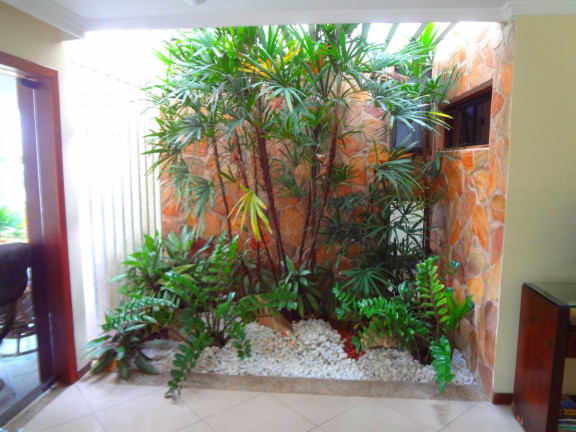 Imagem Casa com 4 Quartos à Venda, 400 m² em Buraquinho - Lauro De Freitas