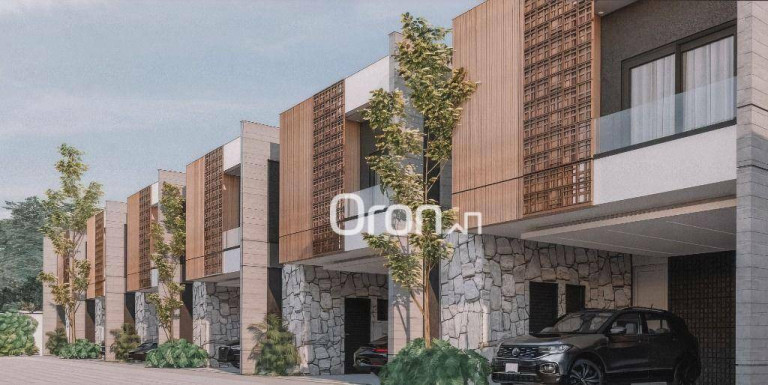 Imagem Sobrado com 3 Quartos à Venda, 154 m² em Vila Rosa - Aparecida De Goiânia Imagem Sobrado com 3 Quartos à Venda, 154 m² em Vila Rosa - Aparecida De Goiânia