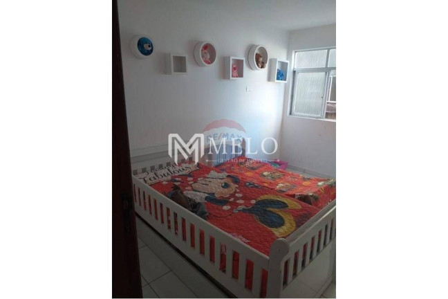 Imagem Apartamento com 2 Quartos à Venda, 76 m² em Encruzilhada Imagem Apartamento com 2 Quartos à Venda, 76 m² em Encruzilhada