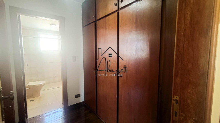 Imagem Apartamento com 3 Quartos à Venda, 160 m² em Centro - Piracicaba