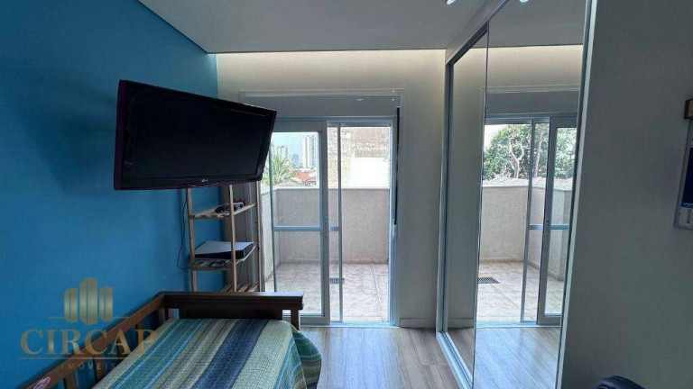 Imagem Apartamento com 3 Quartos à Venda, 145 m² em Vila Romana - São Paulo Imagem Apartamento com 3 Quartos à Venda, 145 m² em Vila Romana - São Paulo