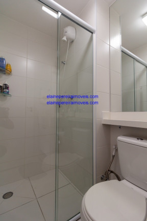 Imagem Apartamento com 1 Quarto à Venda, 32 m² em Ferreira - São Paulo Imagem Apartamento com 1 Quarto à Venda, 32 m² em Ferreira - São Paulo