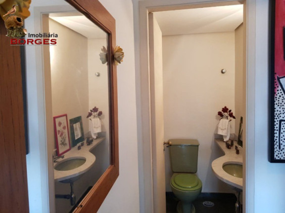 Imagem Apartamento com 3 Quartos à Venda, 136 m² em Campo Belo - São Paulo Imagem Apartamento com 3 Quartos à Venda, 136 m² em Campo Belo - São Paulo