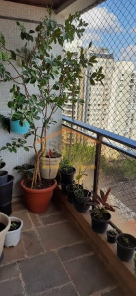 Imagem Apartamento com 3 Quartos à Venda, 149 m² em Santana - São Paulo