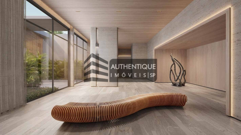 Imagem Cobertura com 4 Quartos à Venda, 306 m² em Moema - São Paulo Imagem Cobertura com 4 Quartos à Venda, 306 m² em Moema - São Paulo