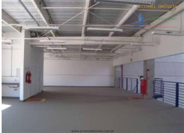 Imagem Imóvel Comercial para Alugar, 2.198 m² em Distrito Industrial - Jundiaí Imagem Imóvel Comercial para Alugar, 2.198 m² em Distrito Industrial - Jundiaí
