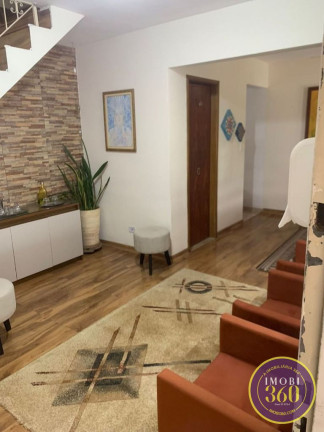 Imagem Sobrado com 3 Quartos à Venda, 110 m² em Vila Jacui - São Paulo
