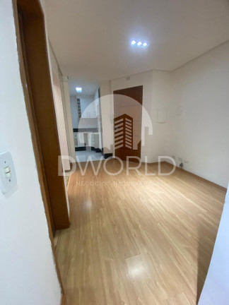 Imagem Imóvel com 2 Quartos à Venda, 39 m² em Parque Das Nações - Santo André Imagem Imóvel com 2 Quartos à Venda, 39 m² em Parque Das Nações - Santo André
