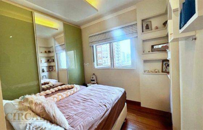 Imagem Apartamento com 4 Quartos à Venda, 190 m² em Perdizes - São Paulo Imagem Apartamento com 4 Quartos à Venda, 190 m² em Perdizes - São Paulo