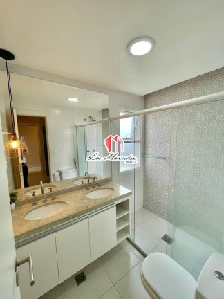 Imagem Apartamento com 3 Quartos à Venda, 134 m² em Ponta Negra - Manaus