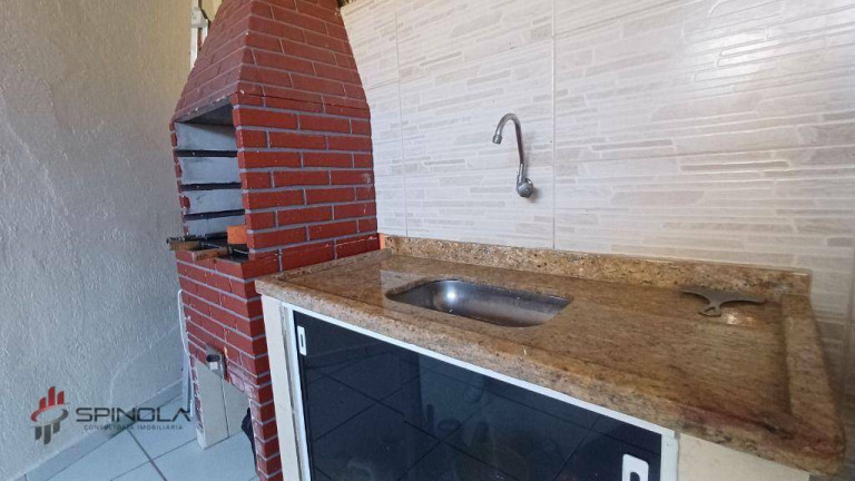 Imagem Casa com 2 Quartos à Venda, 68 m² em Real - Praia Grande Imagem Casa com 2 Quartos à Venda, 68 m² em Real - Praia Grande