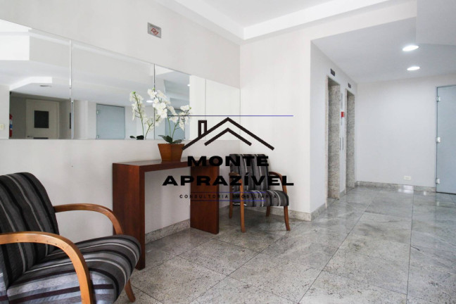 Imagem Apartamento com 2 Quartos à Venda, 65 m² em Vila Nova Conceição - São Paulo