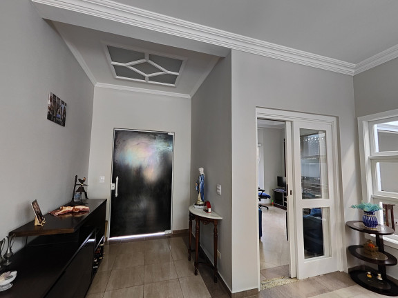 Imagem Casa com 4 Quartos à Venda, 318 m² em Parque Terra Nova Ii - São Bernardo Do Campo