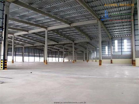 Imóvel Comercial à Venda, 13.000 m² em Vila Sul Americana - Carapicuiba