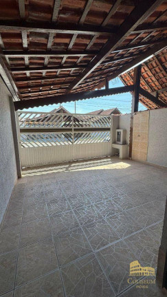 Imagem Casa com 2 Quartos à Venda, 70 m² em Balneário Pires - Praia Grande Imagem Casa com 2 Quartos à Venda, 70 m² em Balneário Pires - Praia Grande