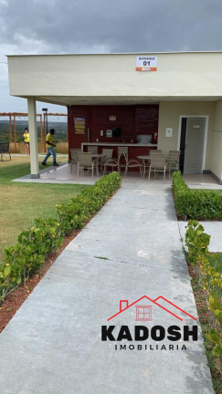 Imagem Terreno à Venda, 200 m² em Nova Esperança - Feira De Santana Imagem Terreno à Venda, 200 m² em Nova Esperança - Feira De Santana