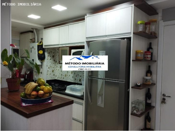 Imagem Apartamento com 3 Quartos à Venda, 58 m² em Parque São Vicente - Mauá Imagem Apartamento com 3 Quartos à Venda, 58 m² em Parque São Vicente - Mauá