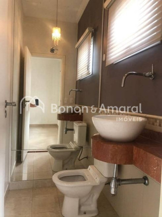 Imagem Casa de Condomínio com 4 Quartos à Venda, 402 m² em Betel - Paulínia Imagem Casa de Condomínio com 4 Quartos à Venda, 402 m² em Betel - Paulínia