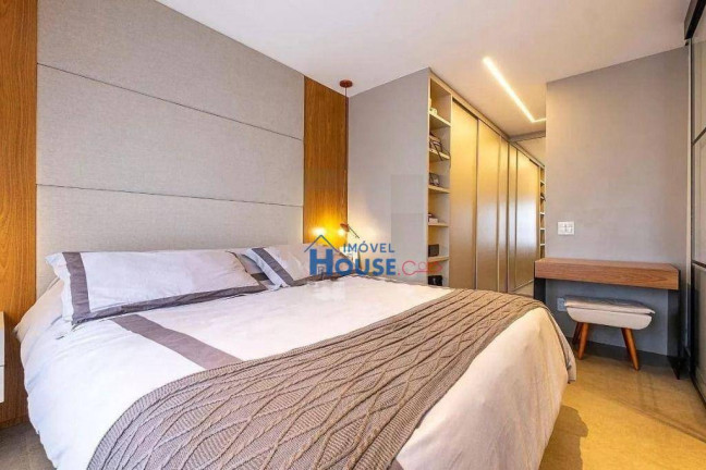 Imagem Apartamento com 2 Quartos à Venda, 98 m² em Pinheiros - São Paulo