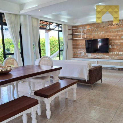 Imagem Casa com 3 Quartos à Venda, 250 m² em Portal Do Sol - João Pessoa Imagem Casa com 3 Quartos à Venda, 250 m² em Portal Do Sol - João Pessoa