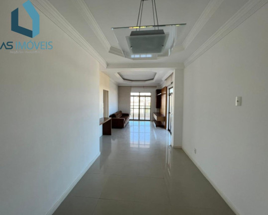 Apartamento com 3 Quartos à Venda, 120 m² em Centro - Cabo Frio