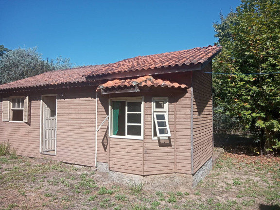 Imagem Chácara com 3 Quartos à Venda, 2.056 m² em águas Claras - Viamão
