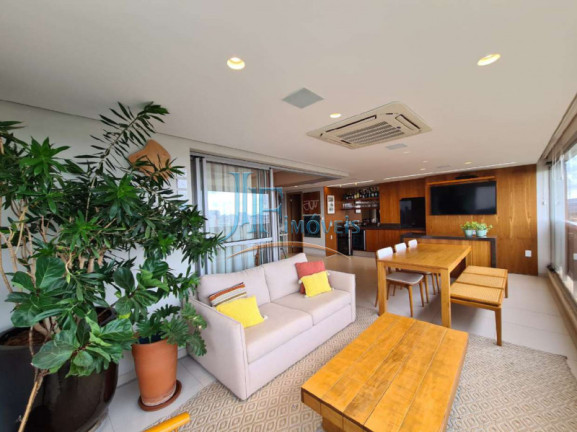Imagem Apartamento com 4 Quartos à Venda, 279 m² em Ribeirânia - Ribeirão Preto Imagem Apartamento com 4 Quartos à Venda, 279 m² em Ribeirânia - Ribeirão Preto