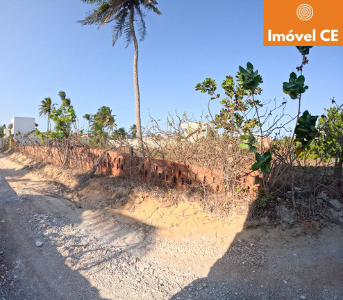 Imagem Terreno à Venda, 250 m² em Trairi Imagem Terreno à Venda, 250 m² em Trairi
