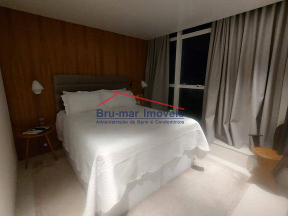 Imagem Apartamento com 2 Quartos à Venda, 138 m² em Aparecida - Santos Imagem Apartamento com 2 Quartos à Venda, 138 m² em Aparecida - Santos