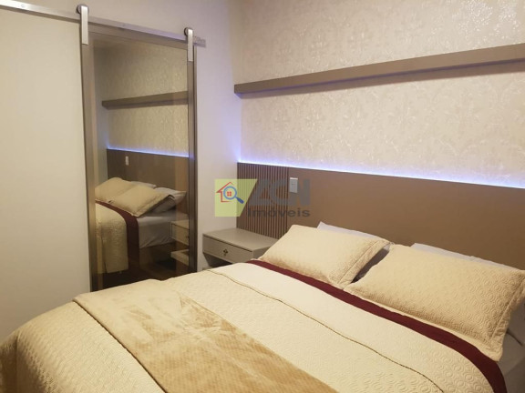 Imagem Casa de Condomínio com 3 Quartos à Venda, 180 m² em Residencial Jardim Do Jatobá - Hortolândia