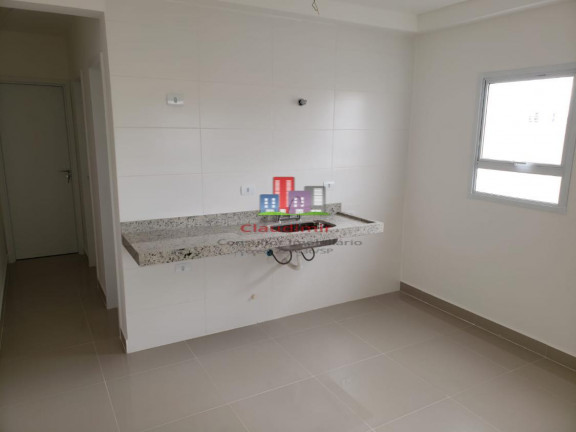 Imagem Apartamento com 2 Quartos à Venda, 53 m² em Parque Das Nações - Santo André Imagem Apartamento com 2 Quartos à Venda, 53 m² em Parque Das Nações - Santo André