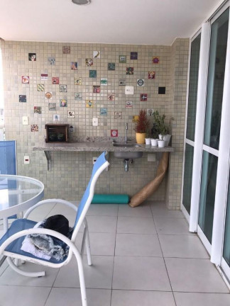 Imagem Apartamento com 3 Quartos à Venda, 101 m² em Barra - Salvador Imagem Apartamento com 3 Quartos à Venda, 101 m² em Barra - Salvador