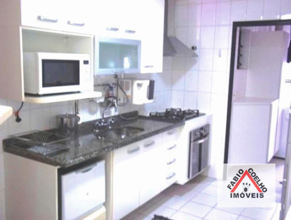 Imagem Apartamento à Venda, 104 m² em Santo Amaro - São Paulo Imagem Apartamento à Venda, 104 m² em Santo Amaro - São Paulo