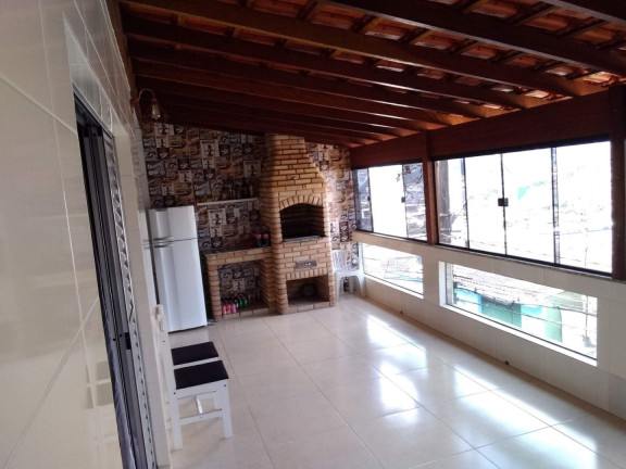Imagem Casa com 2 Quartos à Venda, 207 m² em Alto Da Boa Vista - Mauá Imagem Casa com 2 Quartos à Venda, 207 m² em Alto Da Boa Vista - Mauá