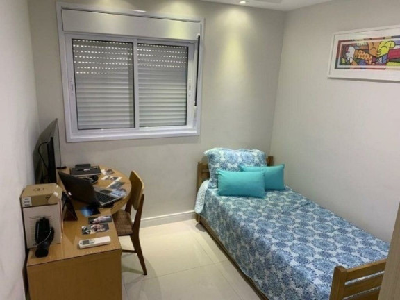Imagem Apartamento com 2 Quartos à Venda, 76 m² em Jaguaré - São Paulo Imagem Apartamento com 2 Quartos à Venda, 76 m² em Jaguaré - São Paulo