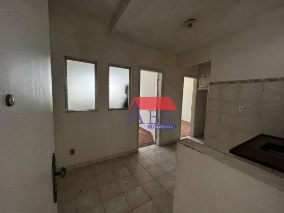Imagem Apartamento com 1 Quarto à Venda, 46 m² em José Menino - Santos Imagem Apartamento com 1 Quarto à Venda, 46 m² em José Menino - Santos