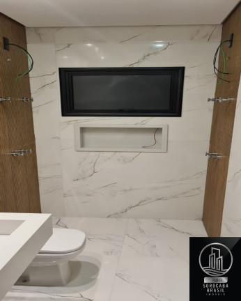 Imagem Casa com 3 Quartos à Venda, 172 m² em Parque Ibiti Reserva - Sorocaba Imagem Casa com 3 Quartos à Venda, 172 m² em Parque Ibiti Reserva - Sorocaba