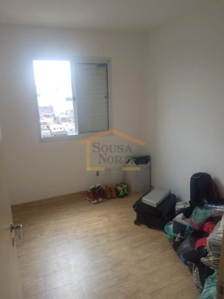 Imagem Apartamento com 3 Quartos à Venda, 78 m² em Vila Guilherme - São Paulo Imagem Apartamento com 3 Quartos à Venda, 78 m² em Vila Guilherme - São Paulo
