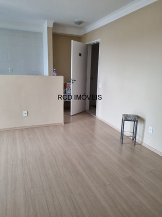 Imagem Apartamento com 2 Quartos à Venda, 64 m² em Jardim Bonfiglioli - São Paulo