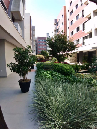 Imagem Apartamento com 3 Quartos à Venda, 71 m² em Santo Inácio - Curitiba