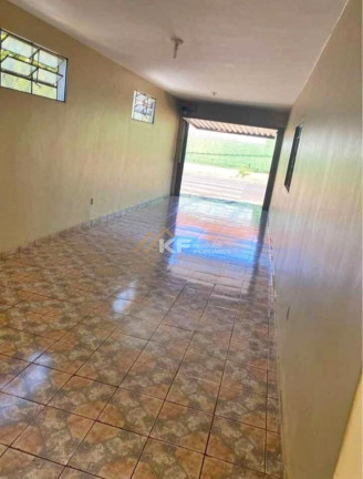 Imagem Casa com 3 Quartos à Venda, 221 m² em Jardim Maria Casagrande Lopes (dona Amália) - Ribeirão Preto Imagem Casa com 3 Quartos à Venda, 221 m² em Jardim Maria Casagrande Lopes (dona Amália) - Ribeirão Preto
