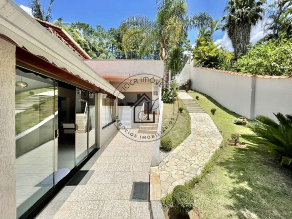 Imagem Casa de Condomínio com 3 Quartos à Venda, 1.145 m² em Granja Carneiro Viana - Cotia Imagem Casa de Condomínio com 3 Quartos à Venda, 1.145 m² em Granja Carneiro Viana - Cotia